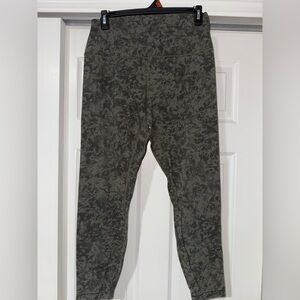 Lululemon align leggings